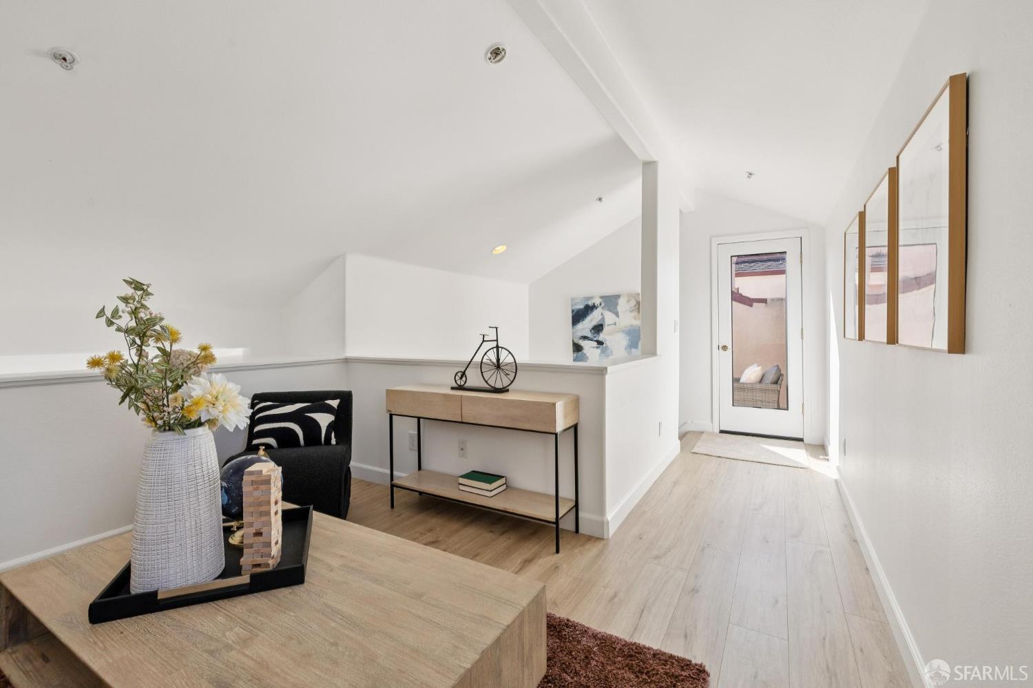 Detail Gallery Image 41 of 52 For 1951 O'farrell St #415,  San Mateo,  CA 94403 - 2 Beds | 1 Baths