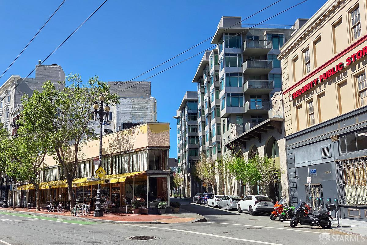 Detail Gallery Image 42 of 48 For 55 Page St #724,  San Francisco,  CA 94102 - 2 Beds | 1 Baths