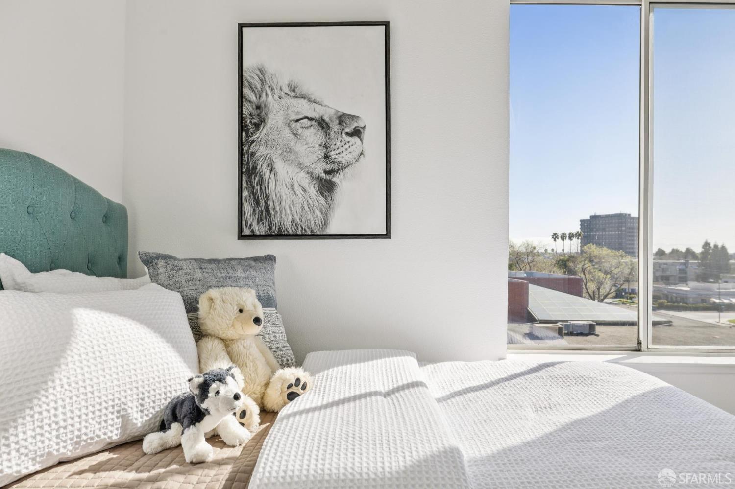 Detail Gallery Image 35 of 52 For 1951 O'farrell St #415,  San Mateo,  CA 94403 - 2 Beds | 1 Baths