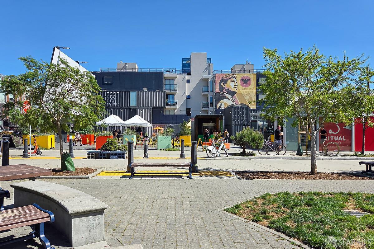 Detail Gallery Image 43 of 48 For 55 Page St #724,  San Francisco,  CA 94102 - 2 Beds | 1 Baths