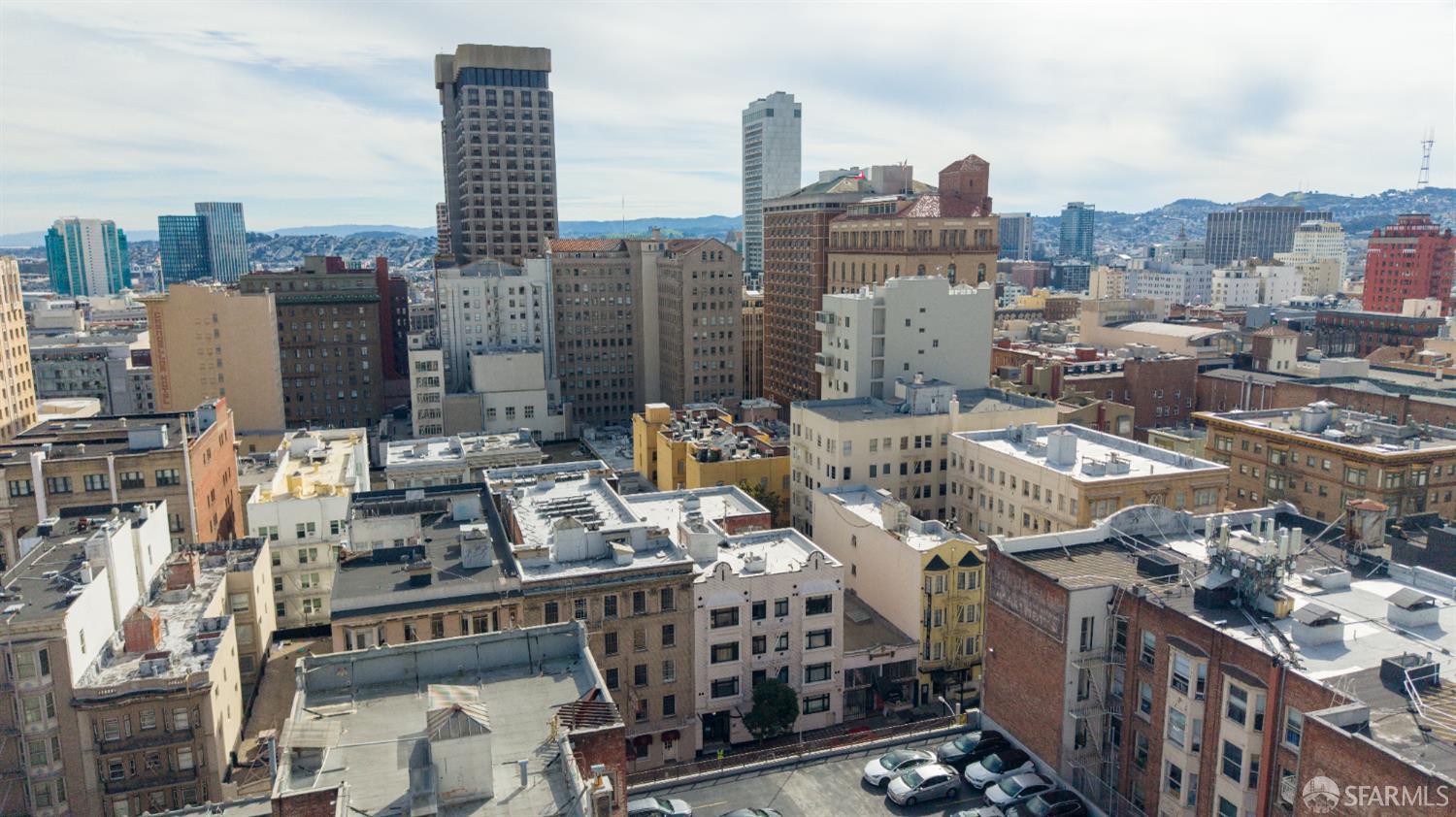 Detail Gallery Image 14 of 15 For 755 Bush St, San Francisco,  CA 94108 - – Beds | – Baths