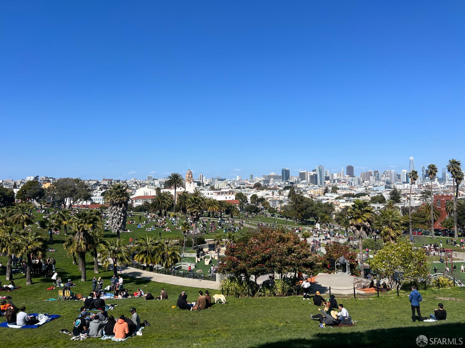 Detail Gallery Image 34 of 34 For 270 Valencia St #504,  San Francisco,  CA 94103 - 2 Beds | 1 Baths
