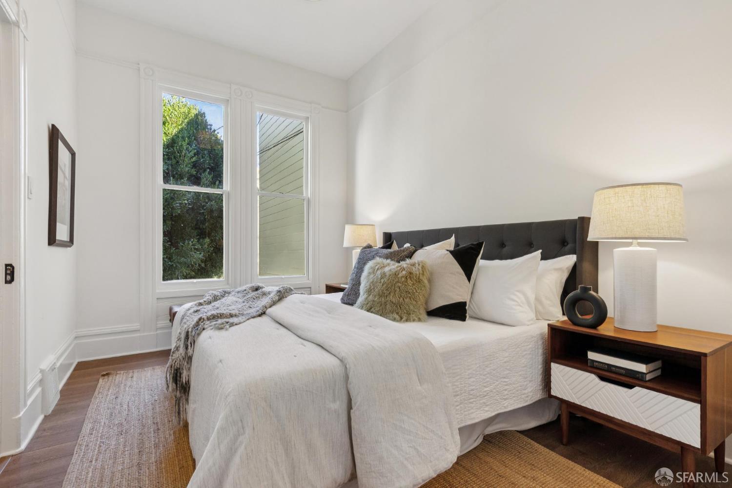 Detail Gallery Image 9 of 53 For 232 Diamond St, San Francisco,  CA 94114 - – Beds | – Baths