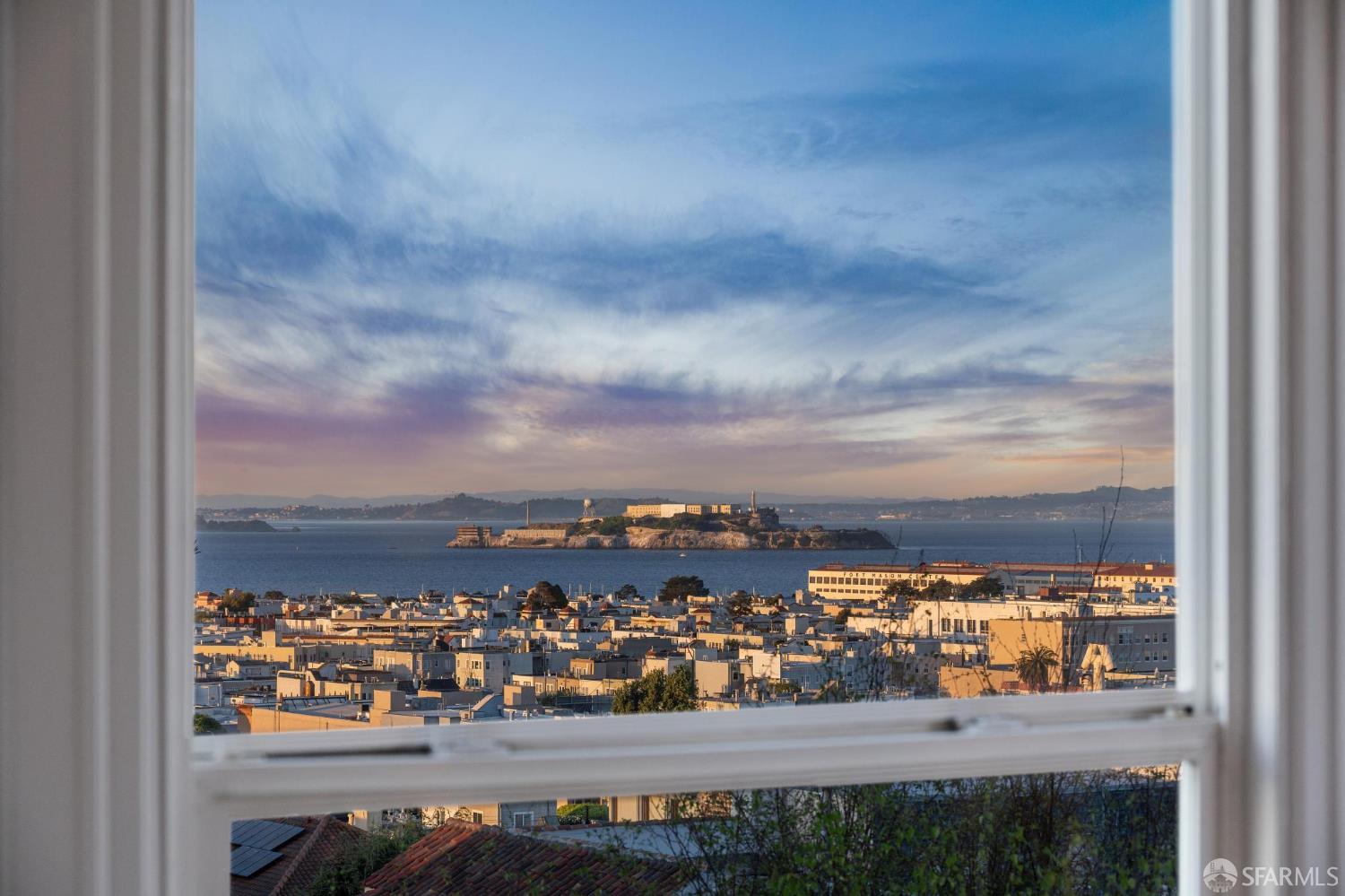 Detail Gallery Image 68 of 71 For 2466 Union St, San Francisco,  CA 94123 - – Beds | – Baths