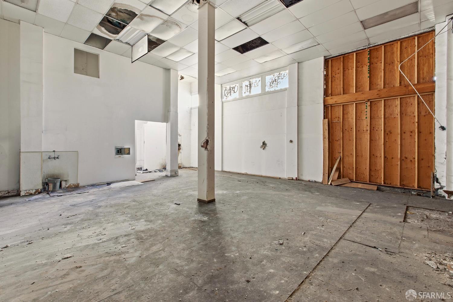 Detail Gallery Image 12 of 28 For 815 Ofarrell St, San Francisco,  CA 94109 - – Beds | – Baths