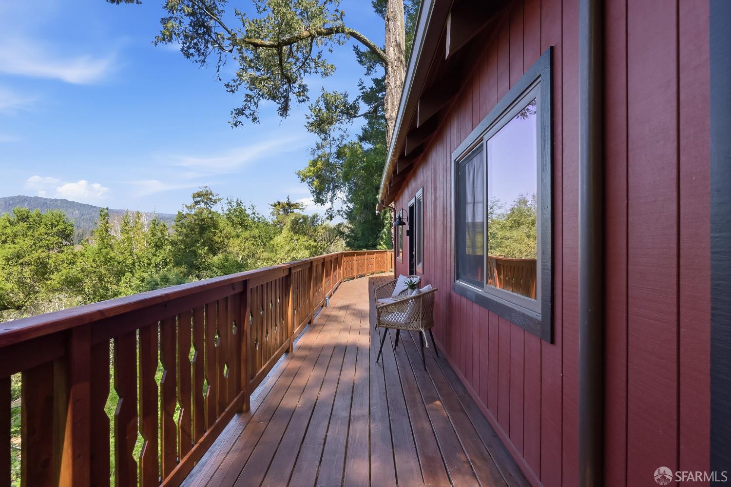 Detail Gallery Image 9 of 46 For 16 Grandview Ave, Felton,  CA 95018 - 3 Beds | 3 Baths