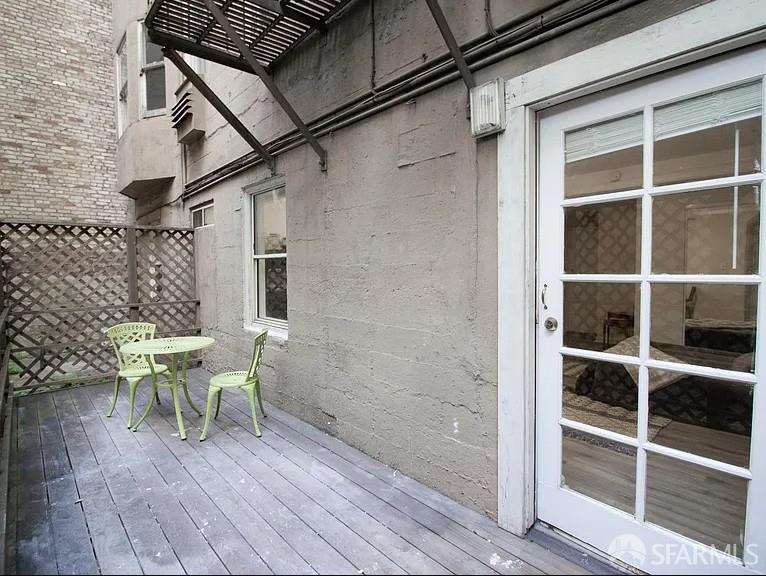 Detail Gallery Image 9 of 12 For 675 Ofarrell St, San Francisco,  CA 94109 - – Beds | – Baths