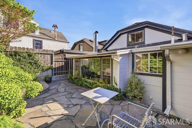 Detail Gallery Image 26 of 33 For 1504 Noe St, San Francisco,  CA 94131 - 2 Beds | 1 Baths