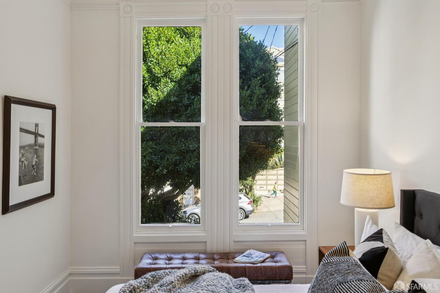 Detail Gallery Image 8 of 53 For 232 Diamond St, San Francisco,  CA 94114 - – Beds | – Baths