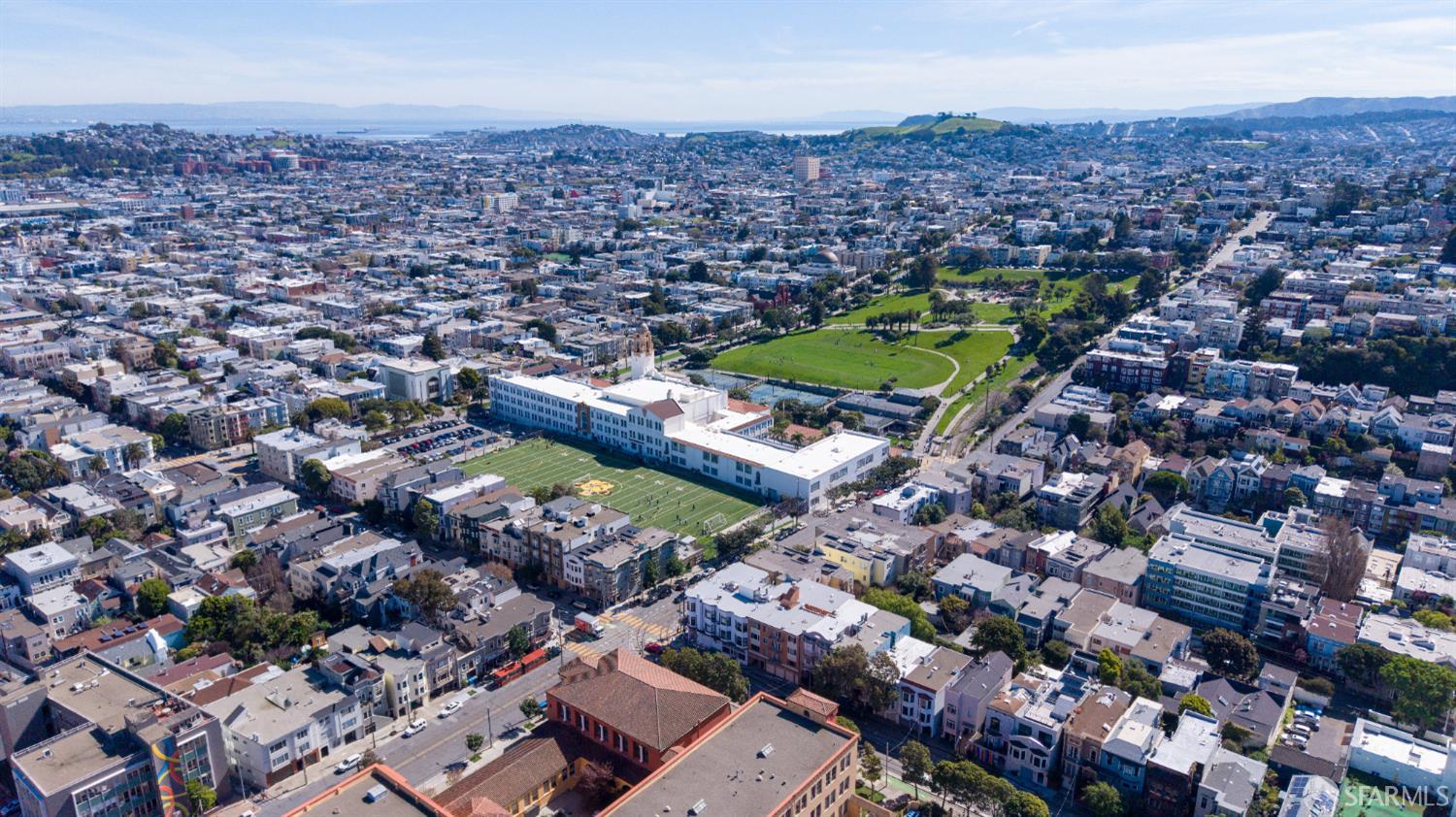 Detail Gallery Image 23 of 23 For 500 Church St, San Francisco,  CA 94114 - – Beds | – Baths