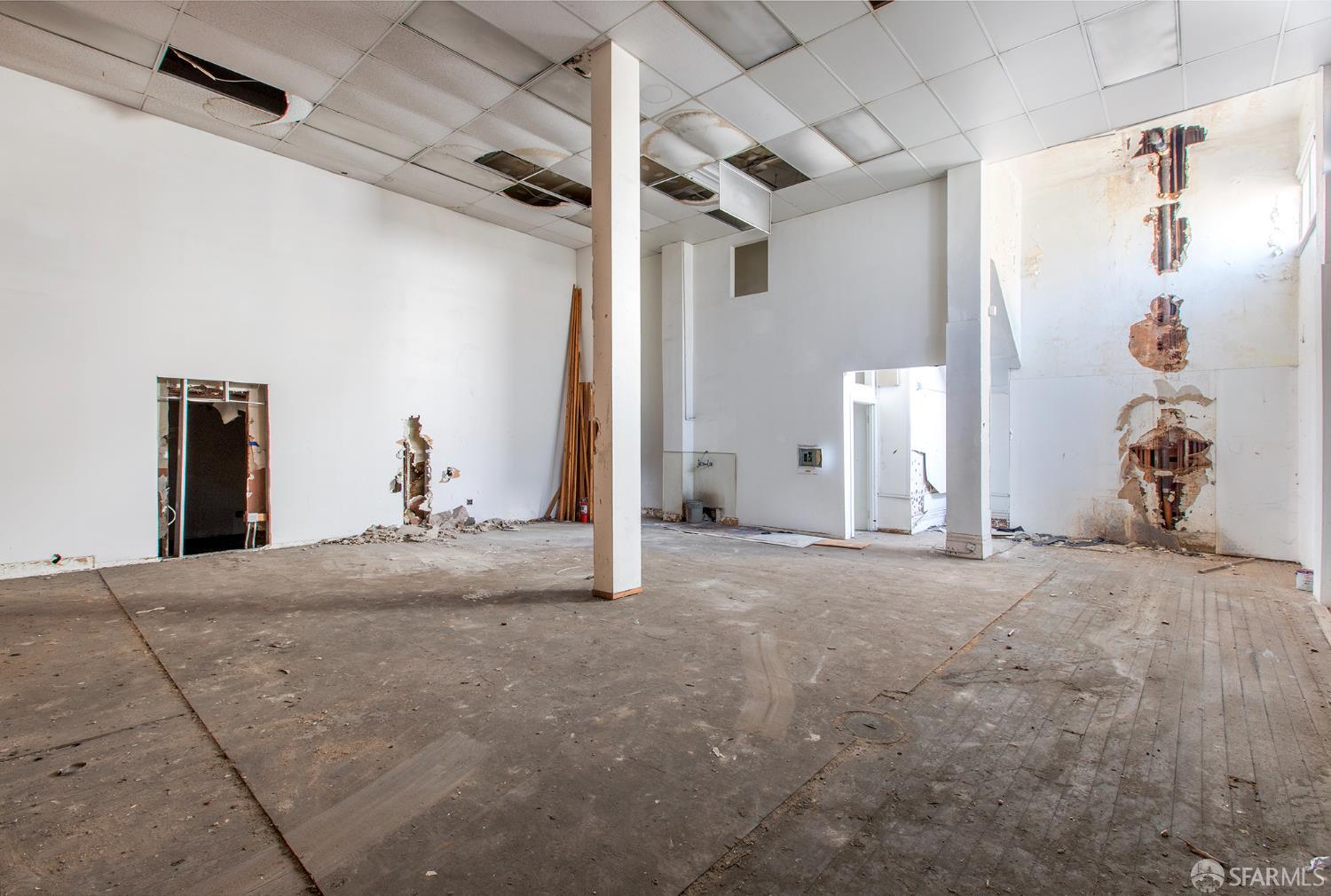 Detail Gallery Image 19 of 28 For 815 Ofarrell St, San Francisco,  CA 94109 - – Beds | – Baths