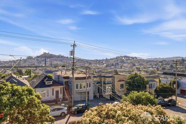 Detail Gallery Image 23 of 33 For 1504 Noe St, San Francisco,  CA 94131 - 2 Beds | 1 Baths