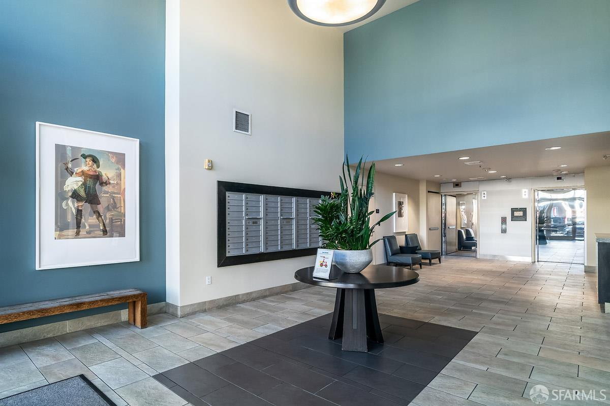 Detail Gallery Image 22 of 48 For 55 Page St #724,  San Francisco,  CA 94102 - 2 Beds | 1 Baths