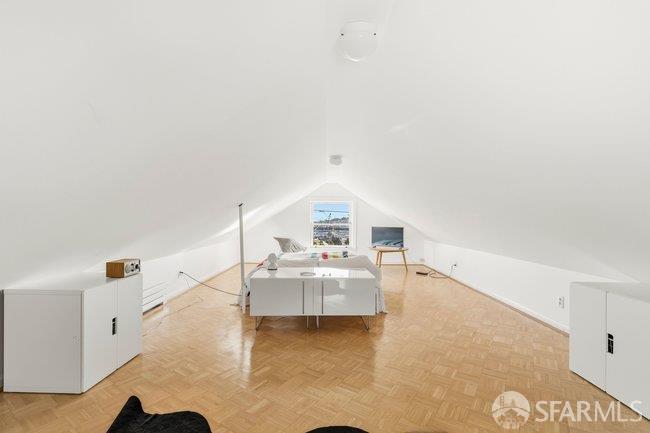 Detail Gallery Image 22 of 33 For 1504 Noe St, San Francisco,  CA 94131 - 2 Beds | 1 Baths