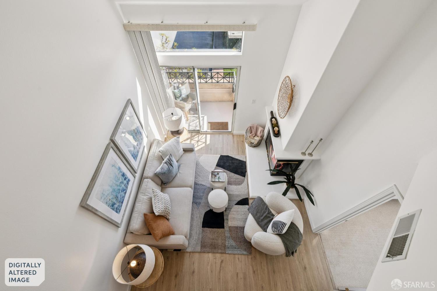 Detail Gallery Image 40 of 52 For 1951 O'farrell St #415,  San Mateo,  CA 94403 - 2 Beds | 1 Baths