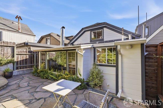 Detail Gallery Image 25 of 33 For 1504 Noe St, San Francisco,  CA 94131 - 2 Beds | 1 Baths