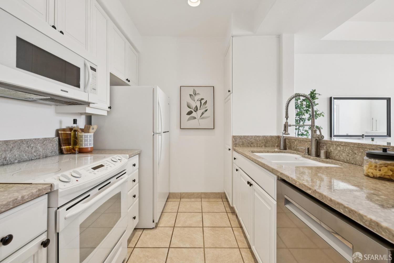 Detail Gallery Image 23 of 52 For 1951 O'farrell St #415,  San Mateo,  CA 94403 - 2 Beds | 1 Baths