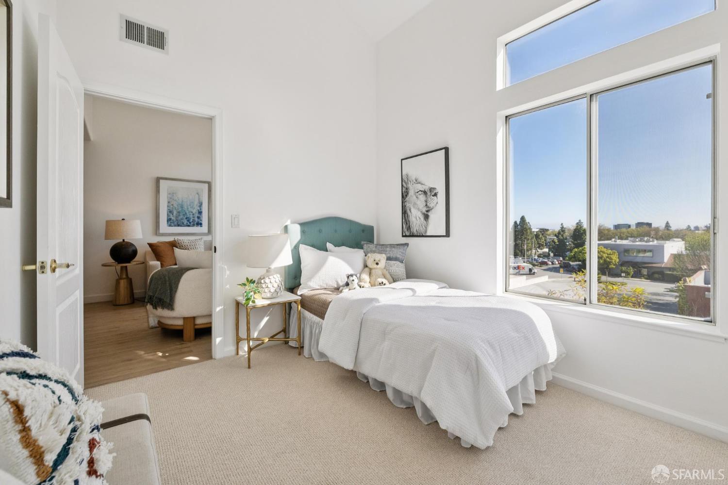 Detail Gallery Image 33 of 52 For 1951 O'farrell St #415,  San Mateo,  CA 94403 - 2 Beds | 1 Baths