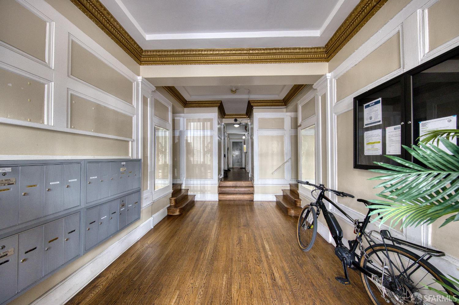 Detail Gallery Image 7 of 12 For 675 Ofarrell St, San Francisco,  CA 94109 - – Beds | – Baths