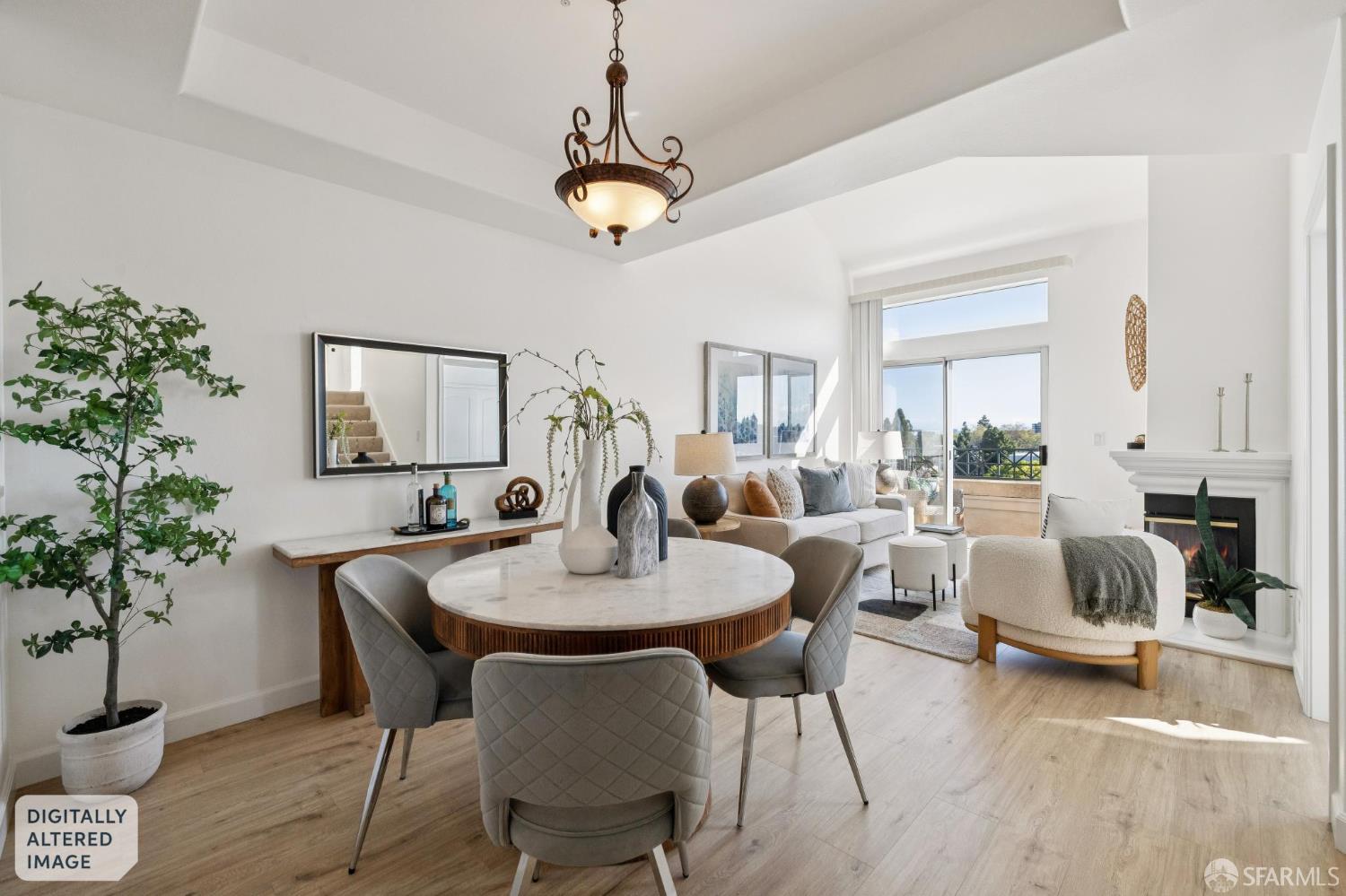 Detail Gallery Image 11 of 52 For 1951 O'farrell St #415,  San Mateo,  CA 94403 - 2 Beds | 1 Baths