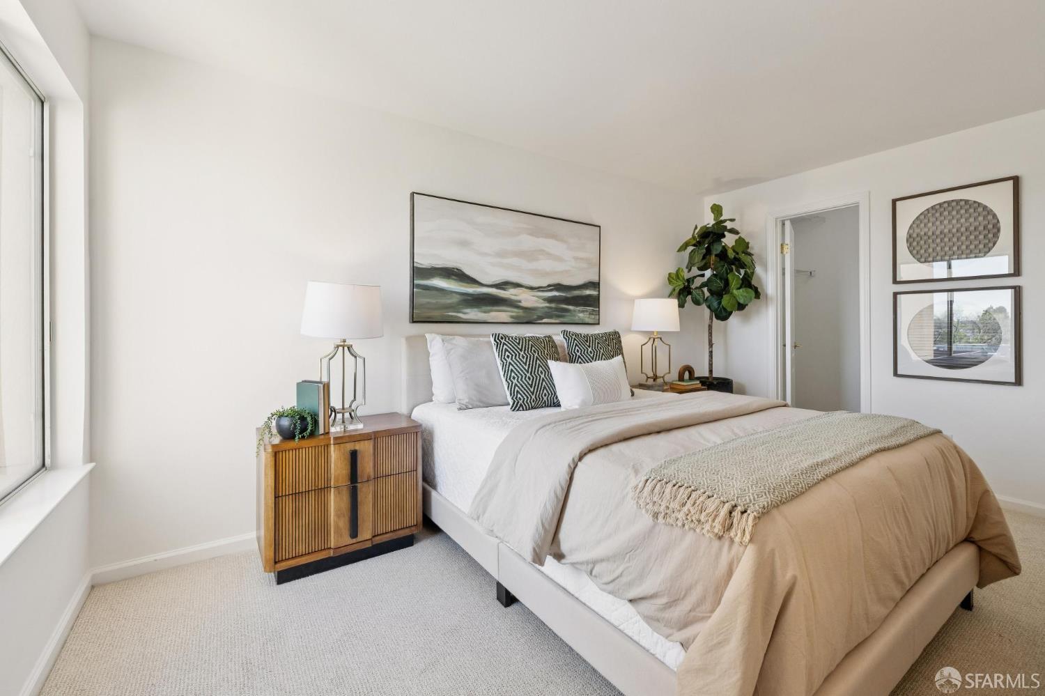 Detail Gallery Image 27 of 52 For 1951 O'farrell St #415,  San Mateo,  CA 94403 - 2 Beds | 1 Baths