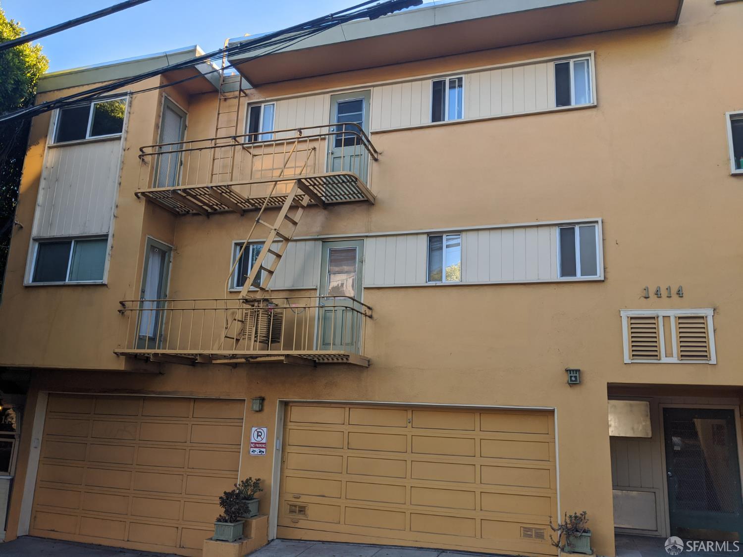 Detail Gallery Image 15 of 15 For 1414 Kansas St, San Francisco,  CA 94107 - – Beds | – Baths