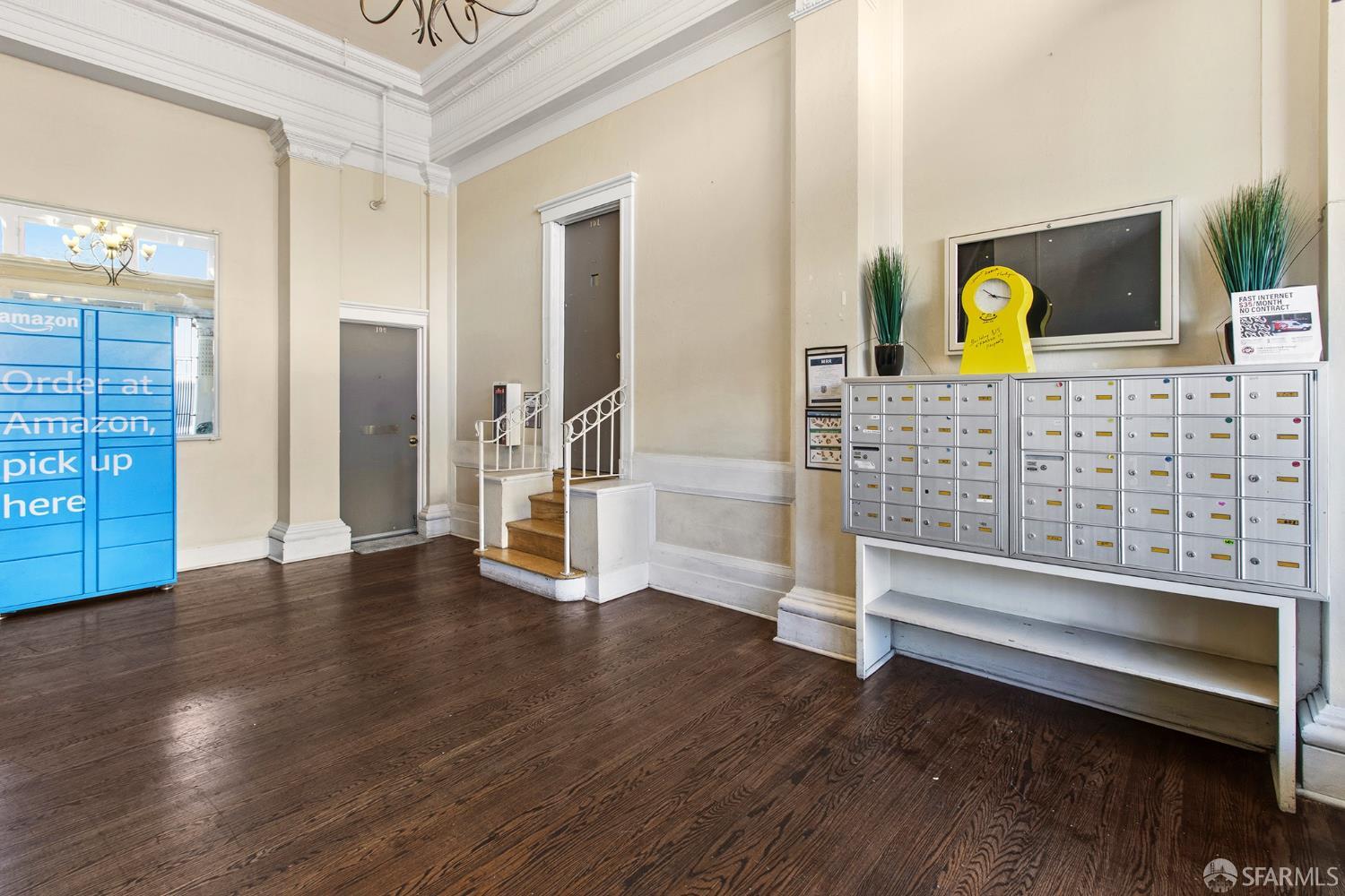 Detail Gallery Image 14 of 28 For 815 Ofarrell St, San Francisco,  CA 94109 - – Beds | – Baths