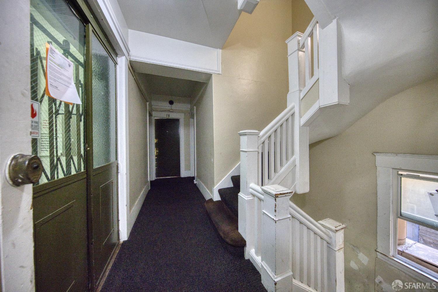 Detail Gallery Image 2 of 12 For 675 Ofarrell St, San Francisco,  CA 94109 - – Beds | – Baths