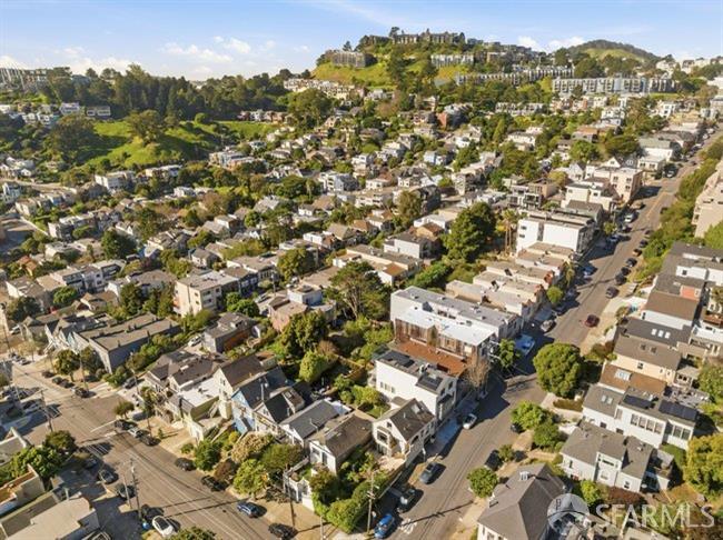 Detail Gallery Image 32 of 33 For 1504 Noe St, San Francisco,  CA 94131 - 2 Beds | 1 Baths