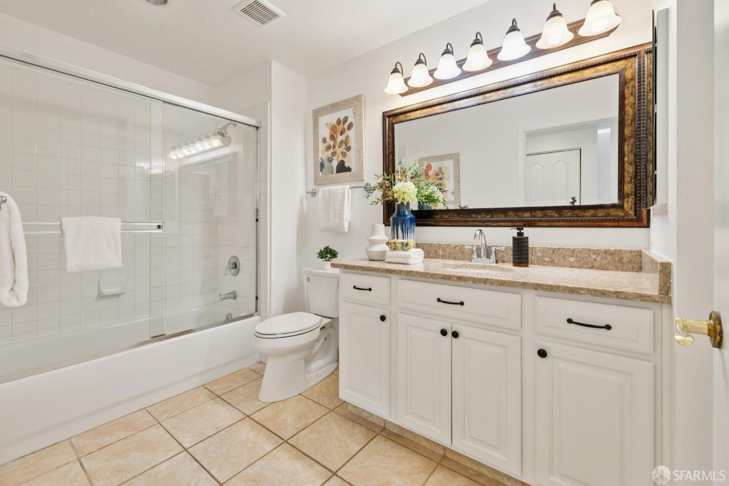 Detail Gallery Image 30 of 52 For 1951 O'farrell St #415,  San Mateo,  CA 94403 - 2 Beds | 1 Baths