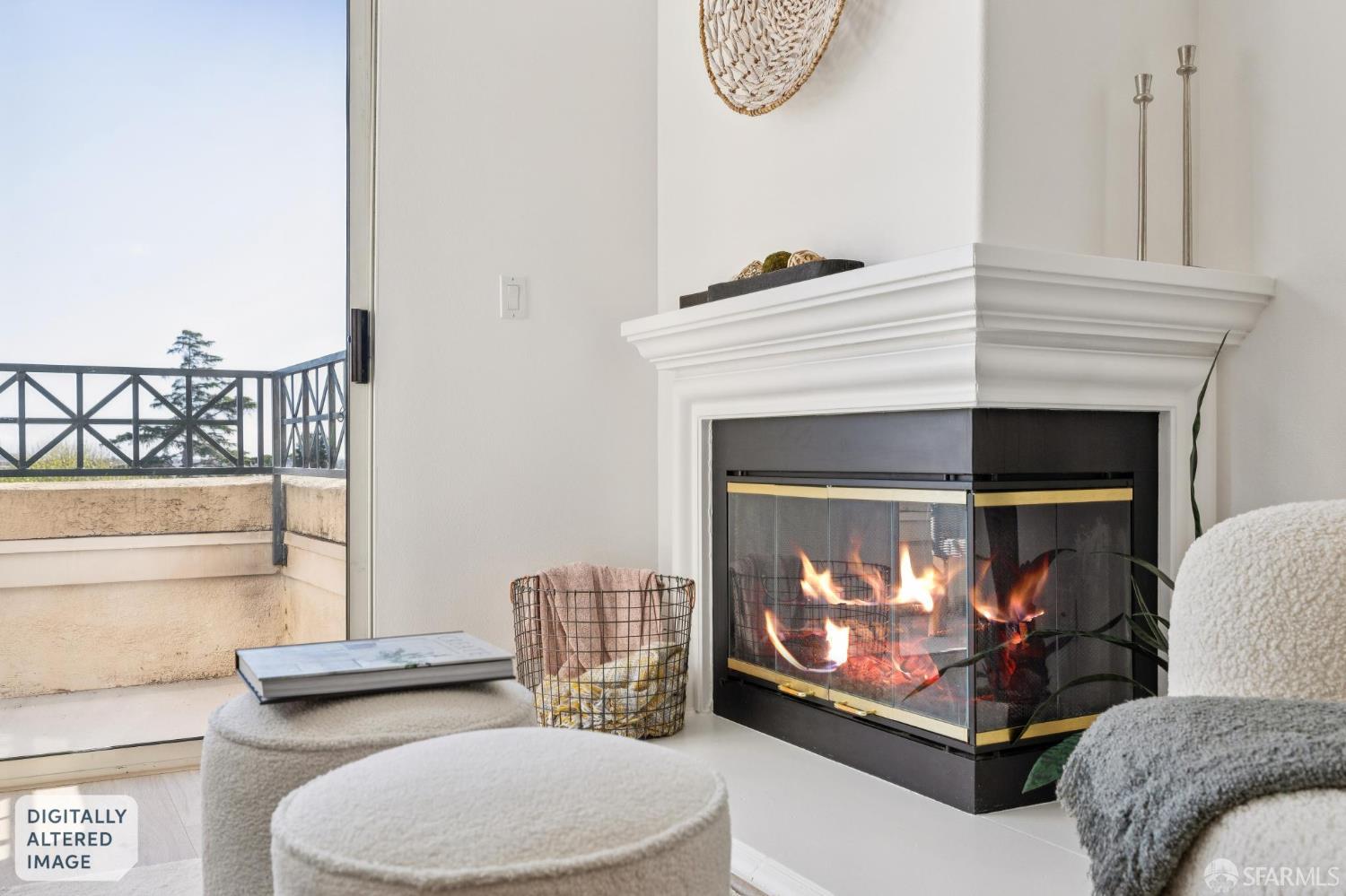 Detail Gallery Image 16 of 52 For 1951 O'farrell St #415,  San Mateo,  CA 94403 - 2 Beds | 1 Baths