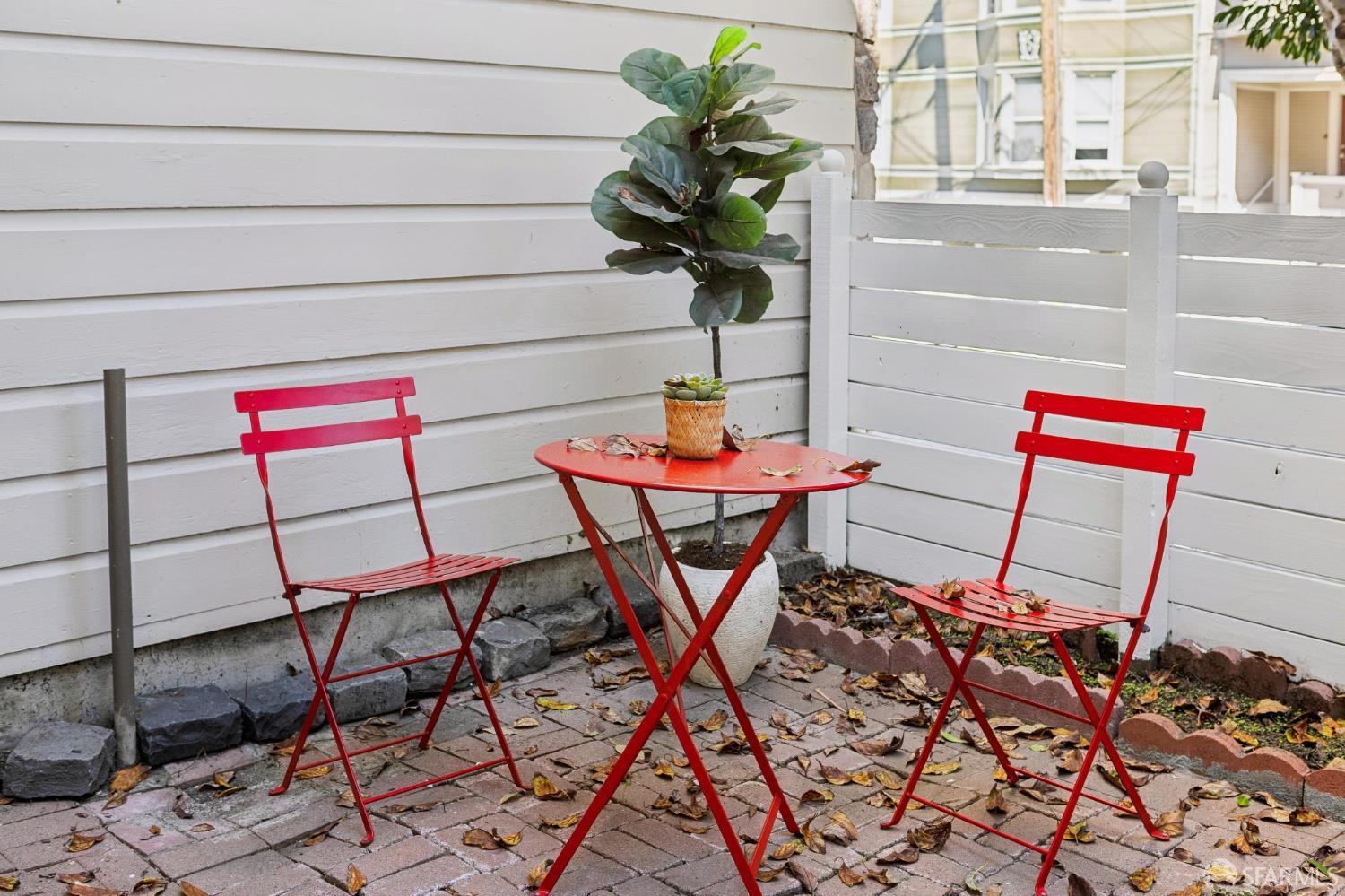 Detail Gallery Image 47 of 53 For 232 Diamond St, San Francisco,  CA 94114 - – Beds | – Baths