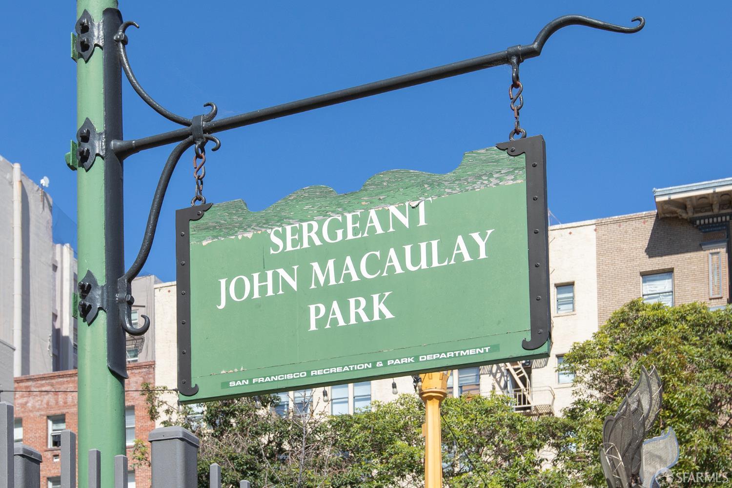 Detail Gallery Image 27 of 28 For 815 Ofarrell St, San Francisco,  CA 94109 - – Beds | – Baths