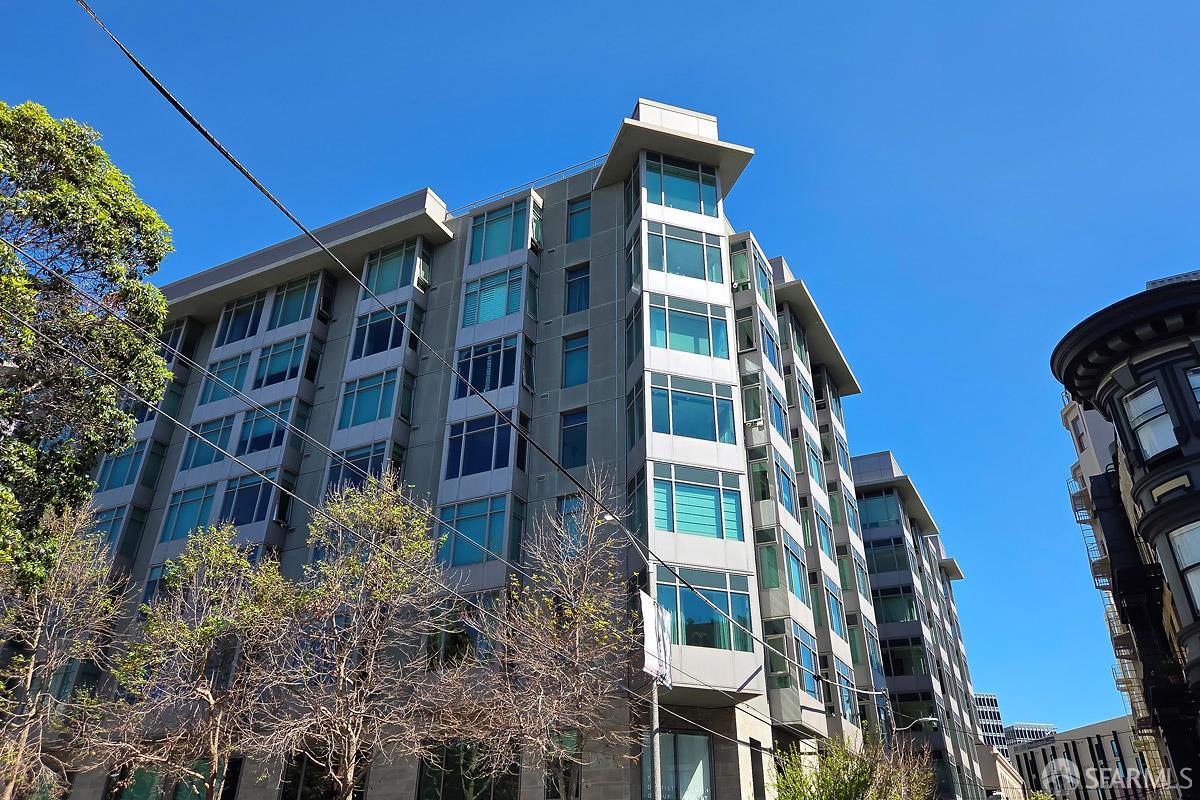 Detail Gallery Image 41 of 48 For 55 Page St #724,  San Francisco,  CA 94102 - 2 Beds | 1 Baths