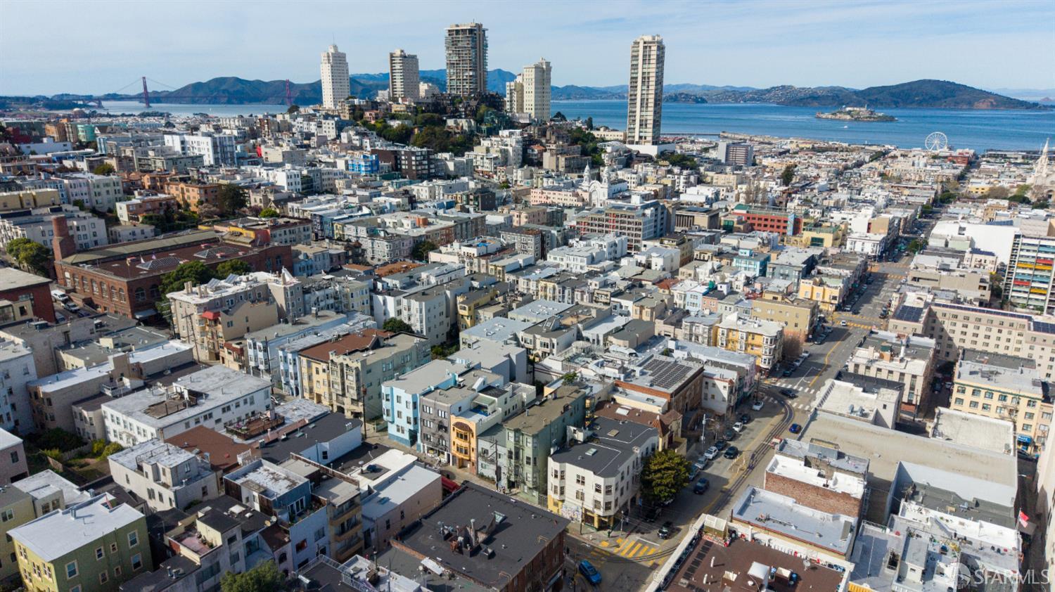 Detail Gallery Image 9 of 10 For 1016 Washington St, San Francisco,  CA 94108 - – Beds | – Baths