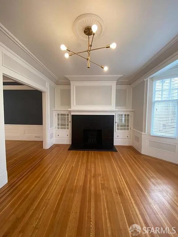 Detail Gallery Image 3 of 8 For 1875 California St, San Francisco,  CA 94109 - – Beds | – Baths