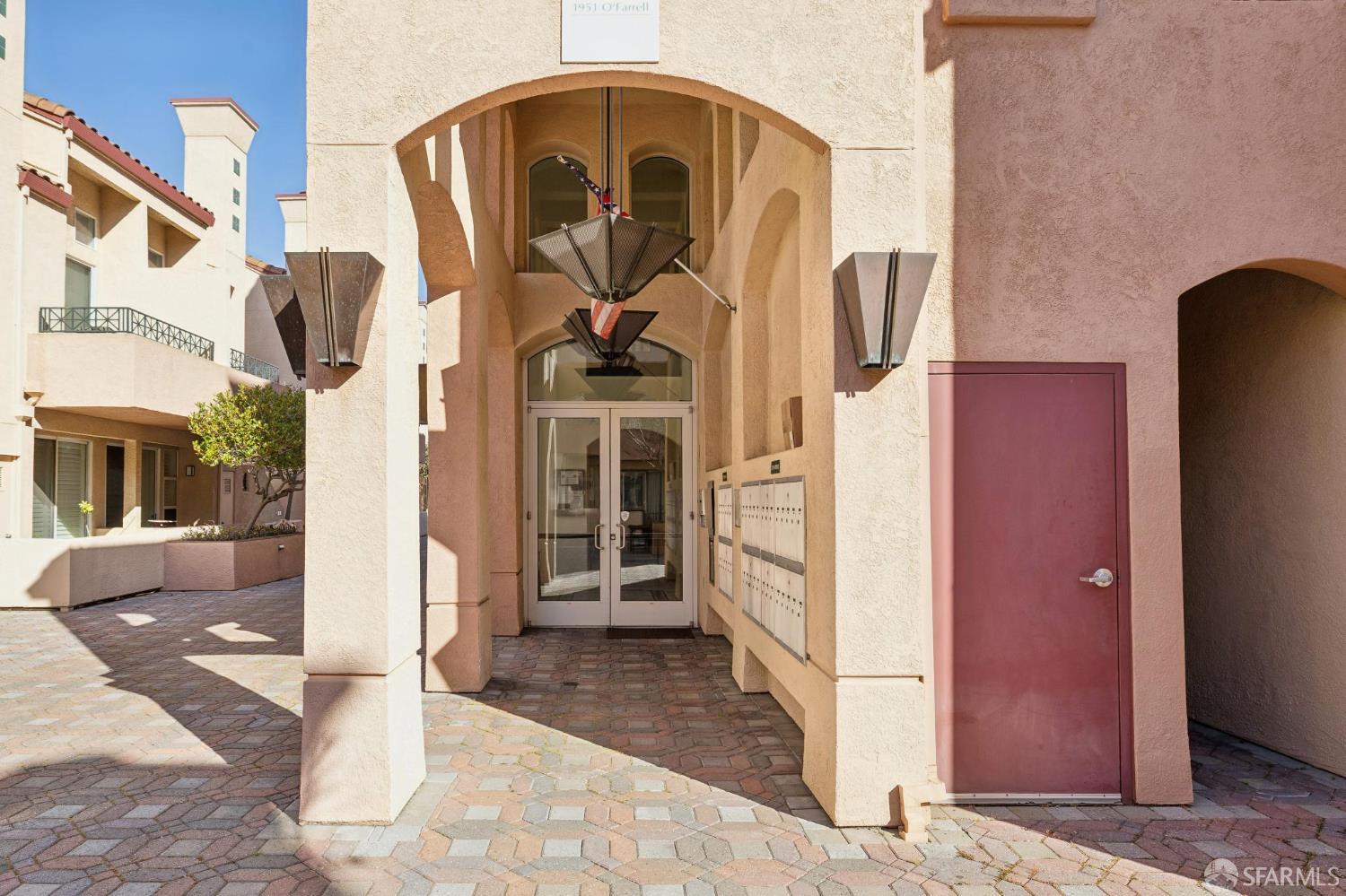 Detail Gallery Image 7 of 52 For 1951 O'farrell St #415,  San Mateo,  CA 94403 - 2 Beds | 1 Baths