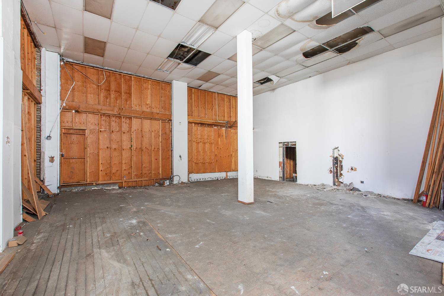 Detail Gallery Image 11 of 28 For 815 Ofarrell St, San Francisco,  CA 94109 - – Beds | – Baths