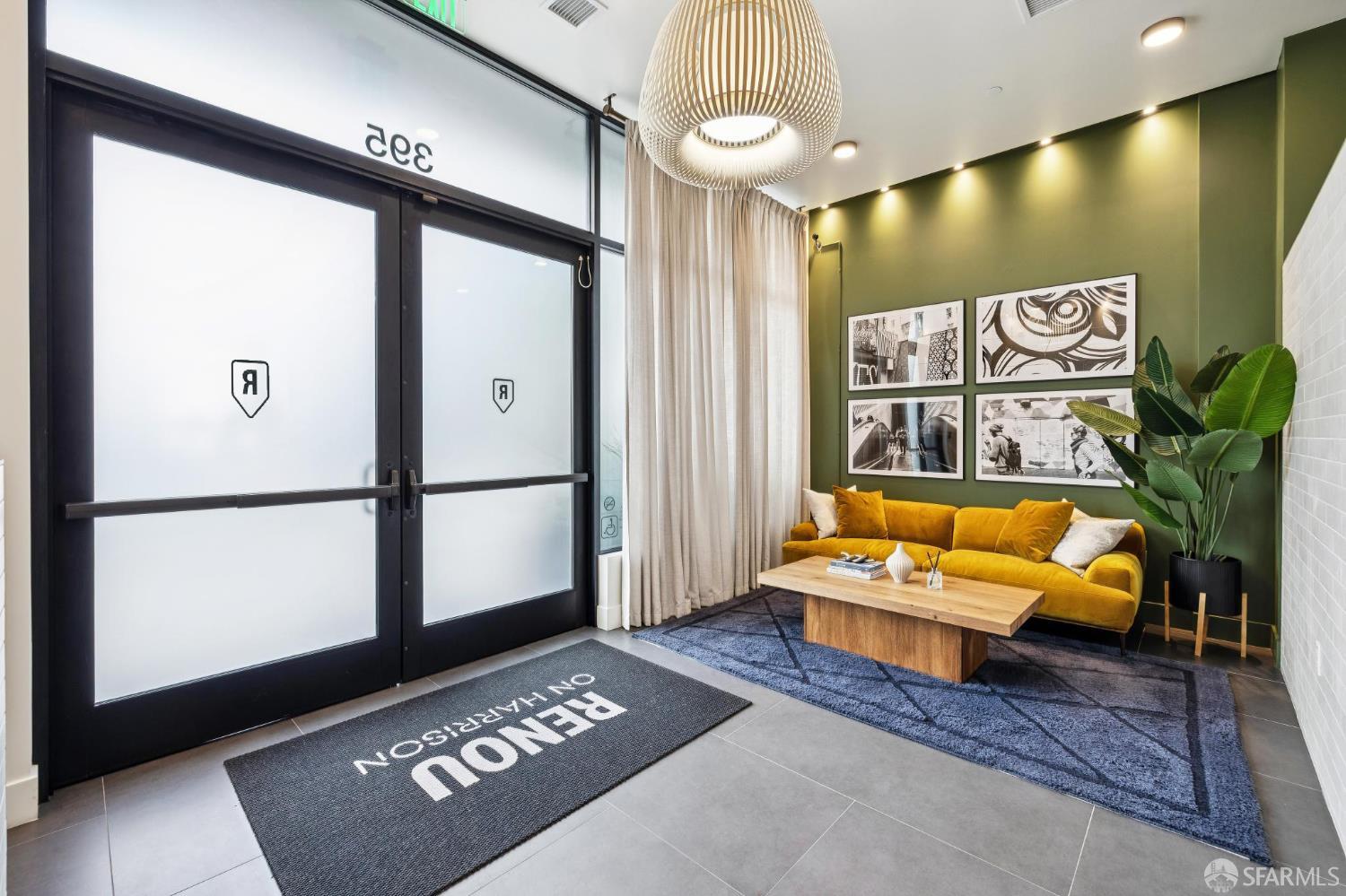 395 6th UNIT 413, San Francisco, CA, 94107