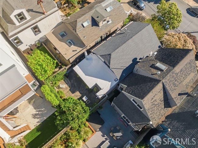 Detail Gallery Image 30 of 33 For 1504 Noe St, San Francisco,  CA 94131 - 2 Beds | 1 Baths