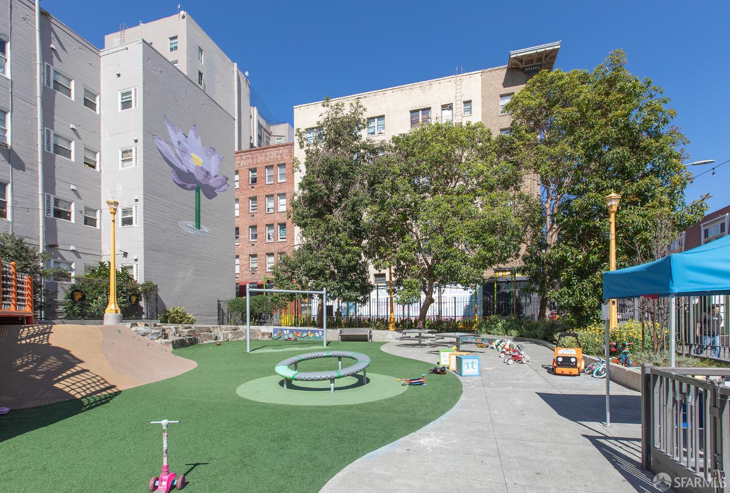 Detail Gallery Image 26 of 28 For 815 Ofarrell St, San Francisco,  CA 94109 - – Beds | – Baths