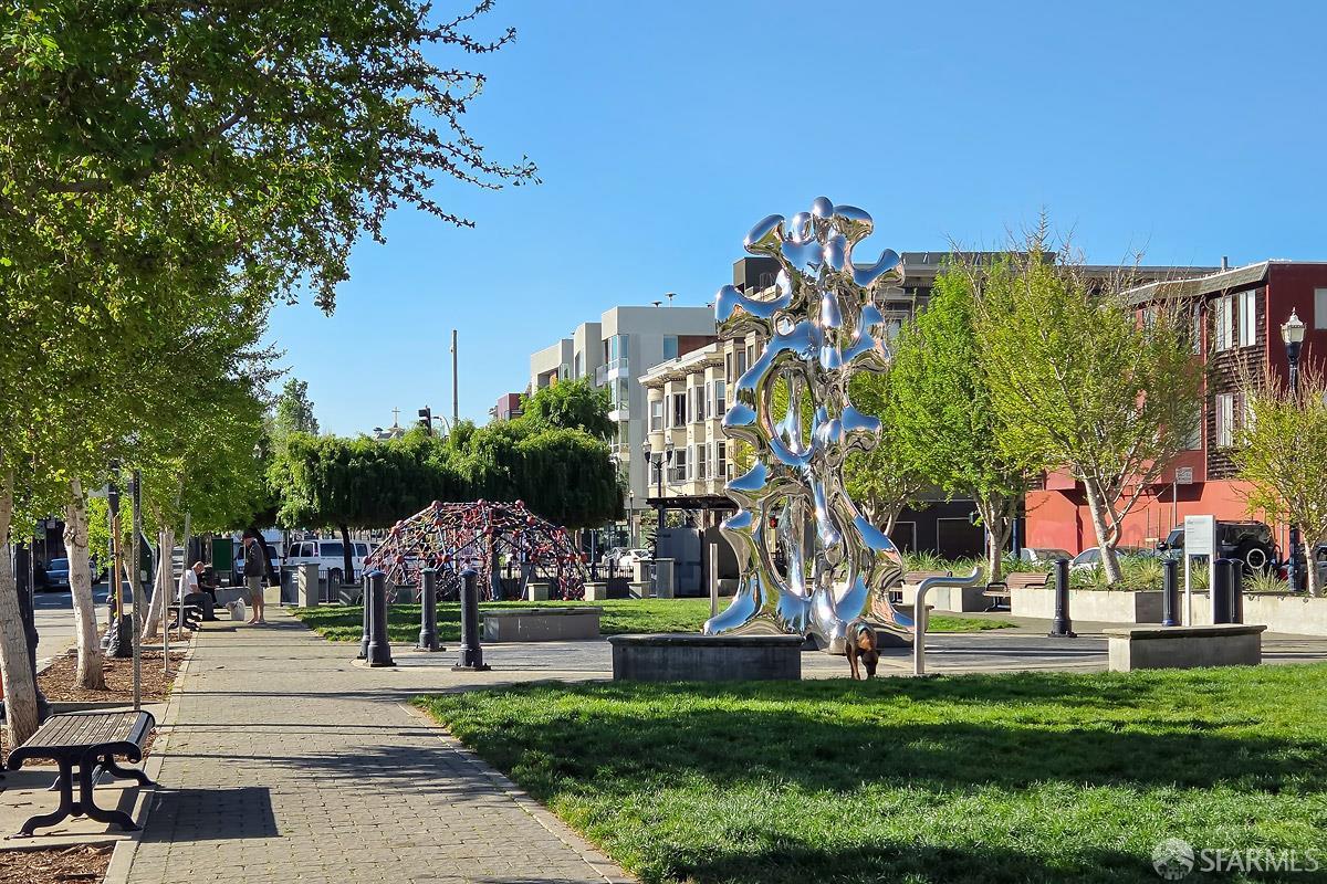 Detail Gallery Image 45 of 48 For 55 Page St #724,  San Francisco,  CA 94102 - 2 Beds | 1 Baths