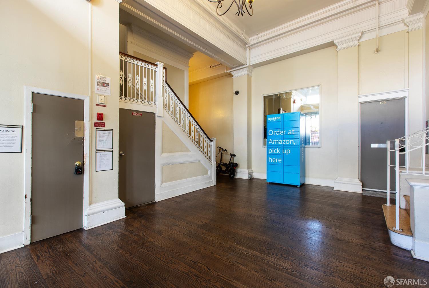 Detail Gallery Image 9 of 28 For 815 Ofarrell St, San Francisco,  CA 94109 - – Beds | – Baths