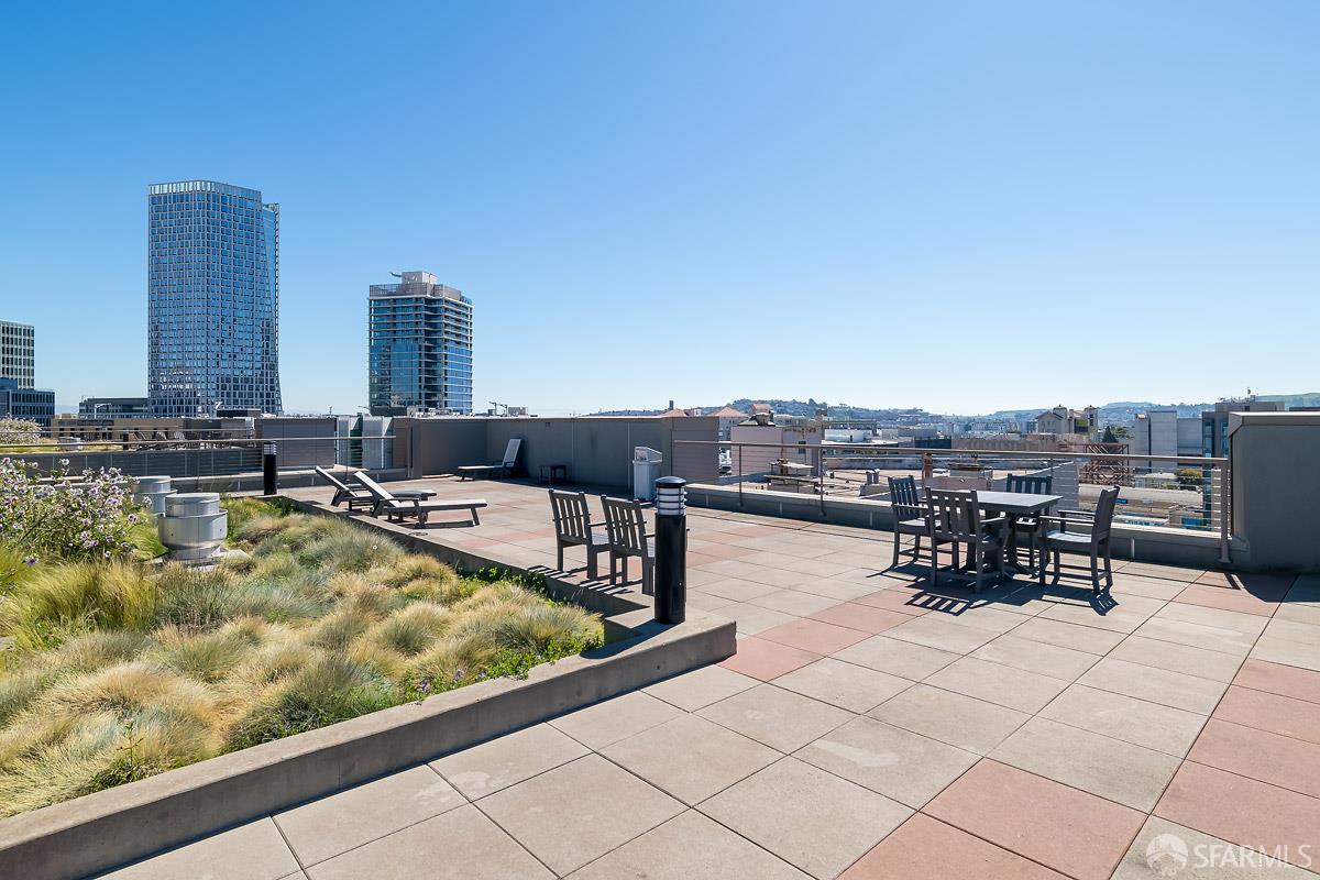 Detail Gallery Image 27 of 48 For 55 Page St #724,  San Francisco,  CA 94102 - 2 Beds | 1 Baths