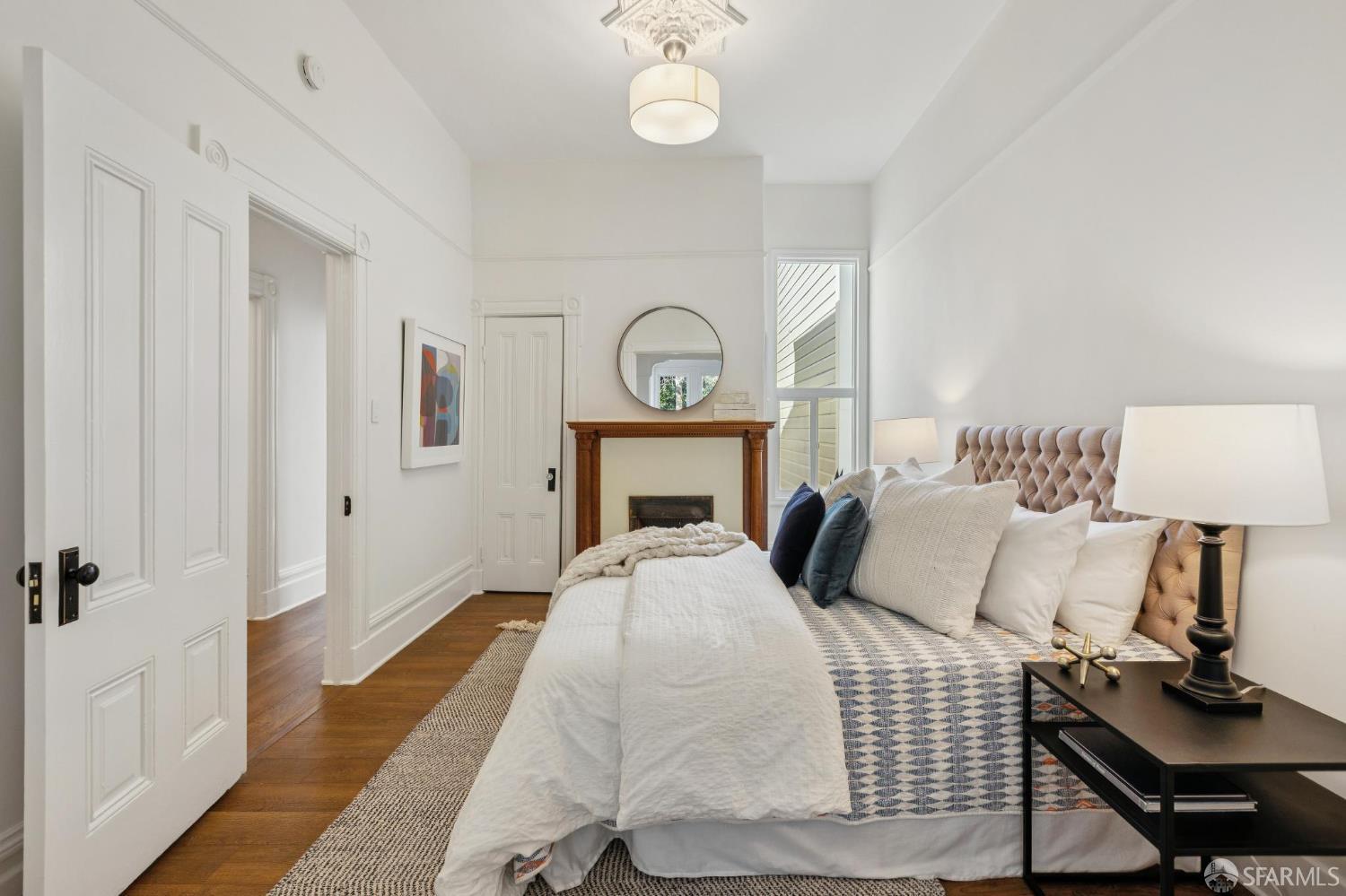 Detail Gallery Image 18 of 53 For 232 Diamond St, San Francisco,  CA 94114 - – Beds | – Baths