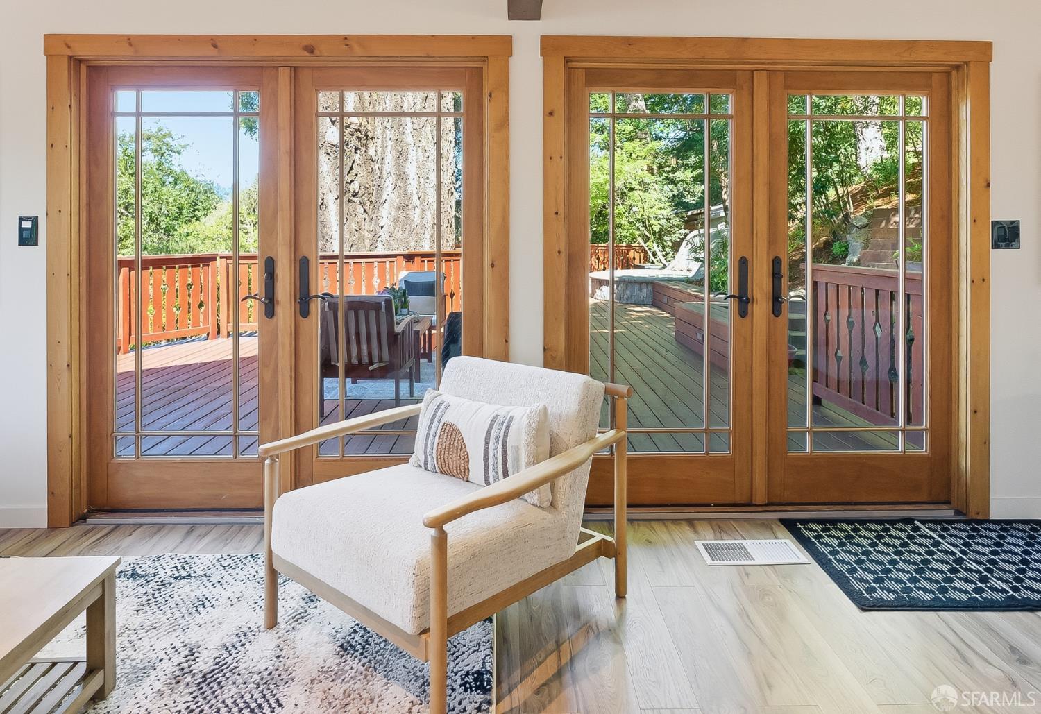 Detail Gallery Image 19 of 46 For 16 Grandview Ave, Felton,  CA 95018 - 3 Beds | 3 Baths