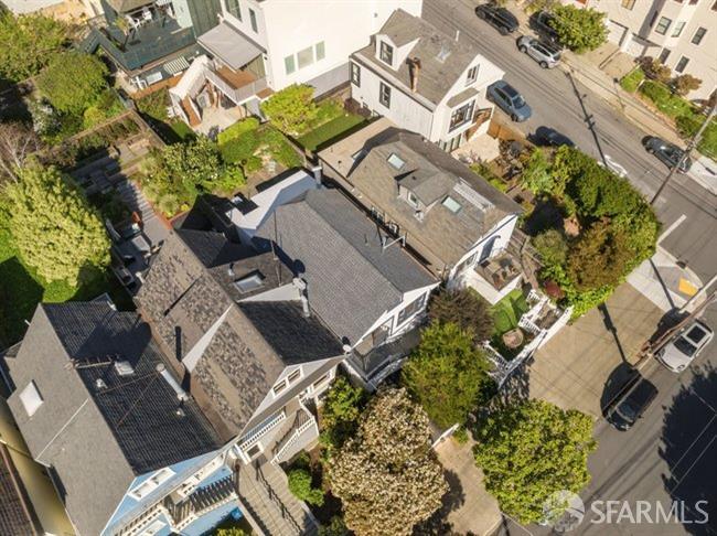 Detail Gallery Image 29 of 33 For 1504 Noe St, San Francisco,  CA 94131 - 2 Beds | 1 Baths