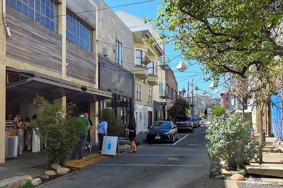 Detail Gallery Image 47 of 48 For 55 Page St #724,  San Francisco,  CA 94102 - 2 Beds | 1 Baths