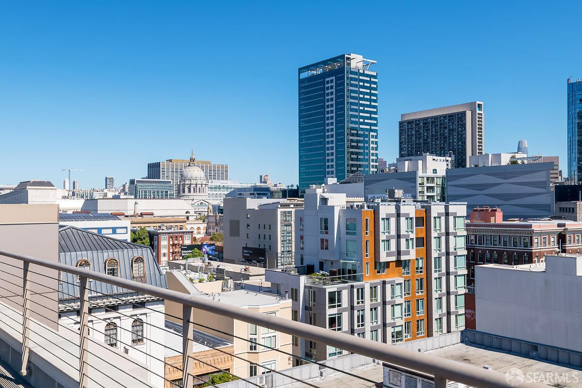 Detail Gallery Image 29 of 48 For 55 Page St #724,  San Francisco,  CA 94102 - 2 Beds | 1 Baths