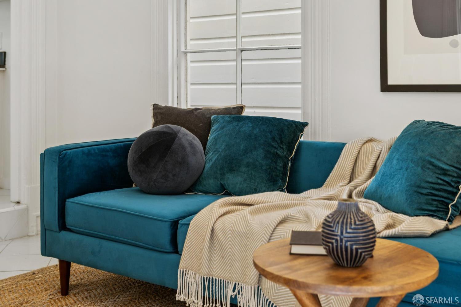 Detail Gallery Image 51 of 53 For 232 Diamond St, San Francisco,  CA 94114 - – Beds | – Baths